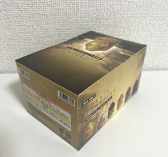Death Stranding BBPOD Figure Mascot Complete Box Set Of 6 Kojima Sony Japan