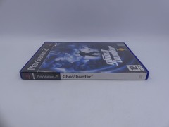 Ghosthunter – PlayStation 2 (PS2) – Greek cover (2003) – PAL