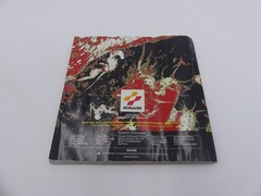 Legend of Kartia – PlayStation (PS1) – Tactical RPG – Konami (1999) – PAL