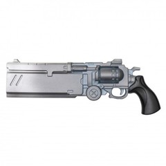 16″ Trigun Stampede VASH’s Revolver Foam Replica Collectible Cosplay Prop