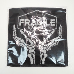Death Stranding Fragile Express Hand Towel 25cm Kojima Productions Japan New