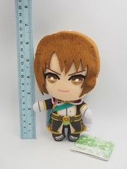 Tales of Series B1609 Tilkiss 25th Bandai Spirits Banpresto 6″ Plush Toy Doll
