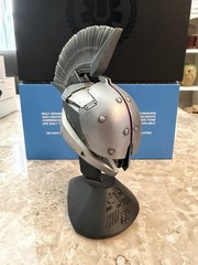 Destiny 2 Helm of Saint 14 Bust Bungie Rewards