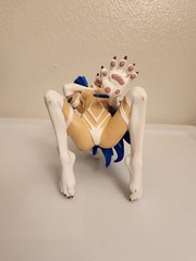 👀 Darkstalkers Felicia Figure Statue Capcom Sota Toys 2007 Catwoman Catgirl