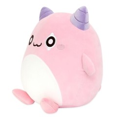 MapleStory Pink Bean Plush Doll Stuffed Toy Cushion