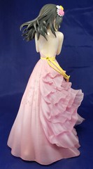 Fumika Sagisawa EXQ Figure The Idolmaster Cinderella Girls Bandai Banpresto