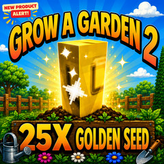 🌱Grow A Garden 2🌱 – 🪴All Items🪴 | GAG2 |