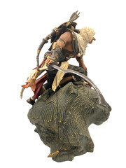 Official Ubisoft Assassin’s Creed Origins God Edition Bayek Statue