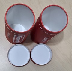 Set of Both Nintendo Tokyo & Osaka Nintendo Store Red XXL 2XL T-Shirt Tubes Only