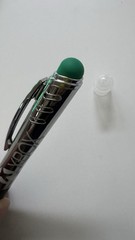 Xbox Promo Pen Lights Up Microsoft Xbox Logo Very Rare Collectible NEW