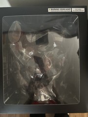 Square Enix Final Fantasy XVI Collector’s Edition Box Set w/ Box Art Book Figure