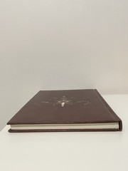Diablo Notebook 2008 Paris Blizzard Entertainment Worldwide Invitational Rare