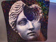 Orb of Annulment Path of Exile 2 PoE 2 Sticker Holographic Water Proof