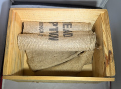 Red Dead Redemption GameStop Launch Kit and Bags