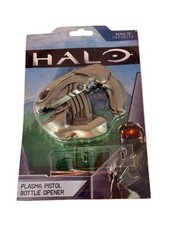 Halo Infinite Plasma Pistol Metal Bottle Opener MISSING PIECE