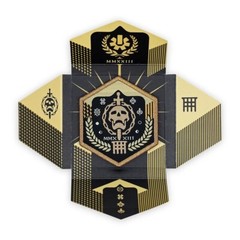 Destiny 2 Moments of Triumph 2023 Patch – Bungie Dev Rewards – New – Retired