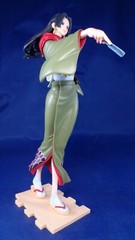 Boa Hancock Treasure Cruise World Journey Vol3 Figure Bandai Banpresto One Piece