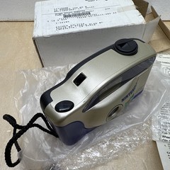 Ultra Rare Nintendo 64 Film Camera Promo N64 E3 Promotional Item