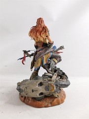 Horizon Zero Dawn Aloy 9″ Statue Figure 2017 Sony Collector’s Edition