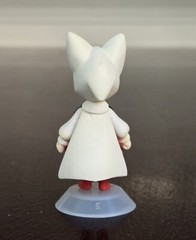 Trading Arts Final Fantasy III 3 Refia Devout Version Mini Figure – Square Enix