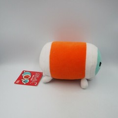 Taiko no Tatsujin C0103 Drum Namco Banpresto 2012 Plush 6″ TAG Toy Doll Japan