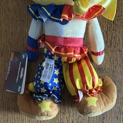 Sun And Moon Plush Five Nights At Freddy’s FNaF Hot Topic EXCL Funko New *Read*
