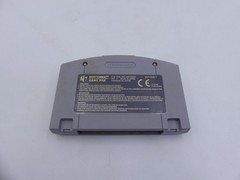 video game Vigilante 8: 2nd Offense for the Nintendo 64 (N64) PAL version