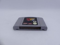video game Vigilante 8: 2nd Offense for the Nintendo 64 (N64) PAL version
