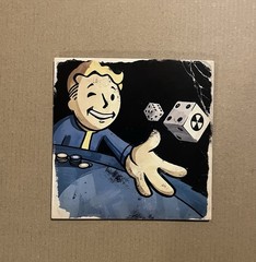 Xbox 360 Fallout: New Vegas Collector’s Box Set (Incomplete) – Tested & Working