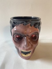 Dead Rising 4 Limited Edition Zombie Mug – PS4 XBox One PlayStation 4 Deadrising