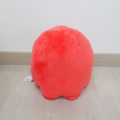 MD0803 Pac-Man Red Ghost Plush 13″ Bandai Spirits Banpresto Toy Doll Japan namco