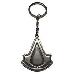 ASSASSINS Creed III – Key Chain from 2012 off. licensed from Germany