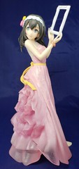 Fumika Sagisawa EXQ Figure The Idolmaster Cinderella Girls Bandai Banpresto