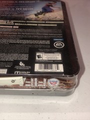 Fifa Street EA Sports Steelbook Xbox 360 / Steel Sealed Game