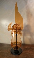 ThinkGeek Mass Effect 3 Series Omni-Blade Cosplay Weapon Replica Model
