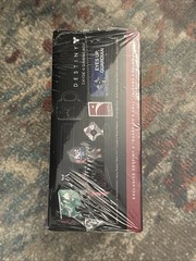 Destiny 2 Cayde-6 Sealed Collector Box w In-Game Emblem, Guardian’s Call.