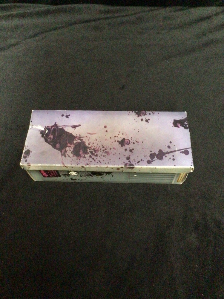 Deadrising 3 Loot Crate Exclusive Sledge Saw Weapon Ink Pen Collectible Capcom