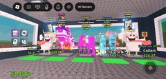 -Steal a brainrot- INSANE BRAINROT BUNDLE INCLUDES ALL BRAINROTS IN PICTURE.
