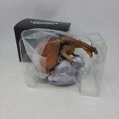 Loot Crate Dragon Age Inquisition High Dragon Loot Gaming Collectible Figure