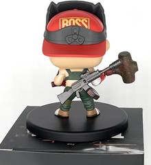 Escape from Tarkov – Tagilla Figurine Replica – Collectible Figurine Statue