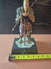 Ubisoft Assassin’s Creed Gaming Valhalla Collector’s Edition Vinyl Figure Eivor