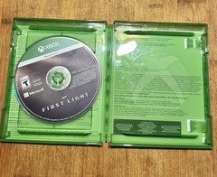 007: First Light (Xbox Series X) W/ SEALED GameStop Exclusive Promo Card Pack