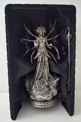 Mephala 12″ Somerset Collectors Statue from Online Elder Scrolls