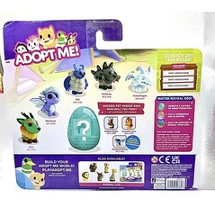 Multipack Adopt Me! Fantasy Clan Wave 2 Mystery Animal & Virtual Code FREE SHIP