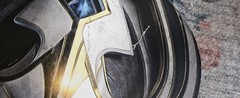 Starcraft 2: Legacy Of The Void Standee