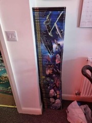 STAR TREK GRAPHIC NOVEL COLLECTION – POST WORLDWIDE