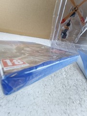 Dead Island Definitive Collection Slaughter Pack PS4 Statue Poster PAL