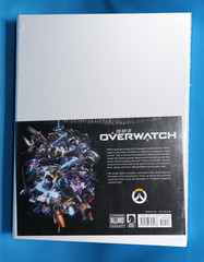 THE ART OF OVERWATCH COLLECTORS BOOK LIMITED EDITION 1ST EDITION NEW SEALED