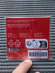 My Nintendo Mario Vs Donkey Kong Smartphone Ring Promo Redeemable Item SWITCH