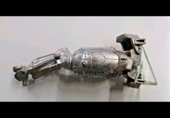 NEW Loot Crate Fallout Build-A-Figure RIGHT LEG – Box 2 of 6 NIB! CHEAPEST